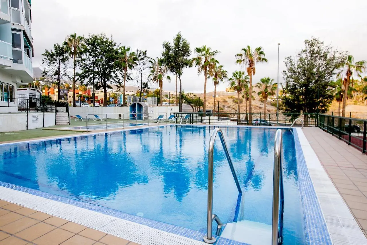 Apartamento 313 Comfortable! LasAmericas, Swimming Pool,Wi Fi Playa de las Américas España