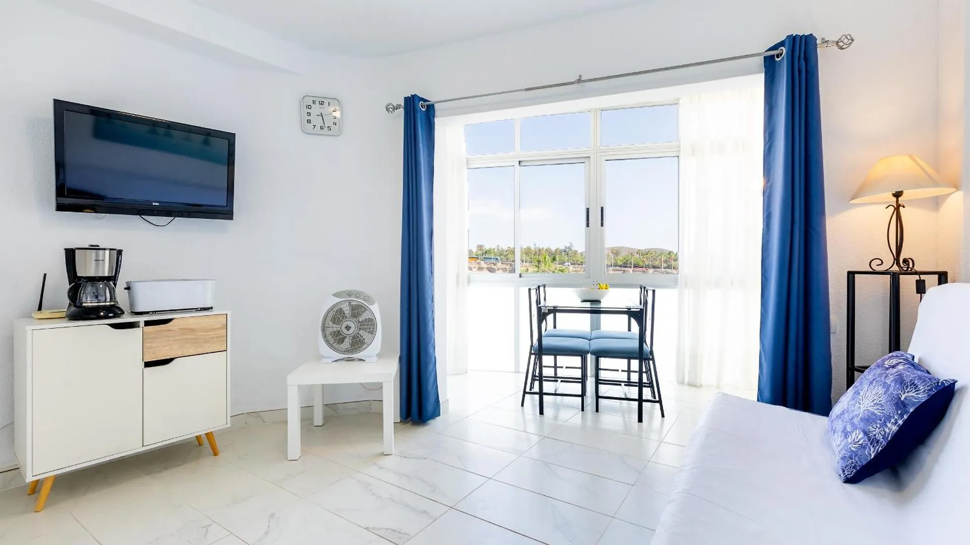 313 Comfortable! LasAmericas, Swimming Pool,Wi Fi Playa de las Américas Apartamento