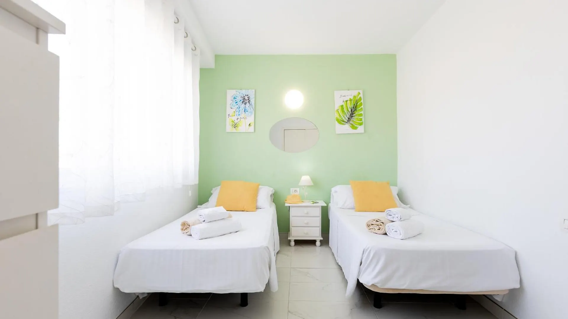 313 Comfortable! LasAmericas, Swimming Pool,Wi Fi Playa de las Américas España