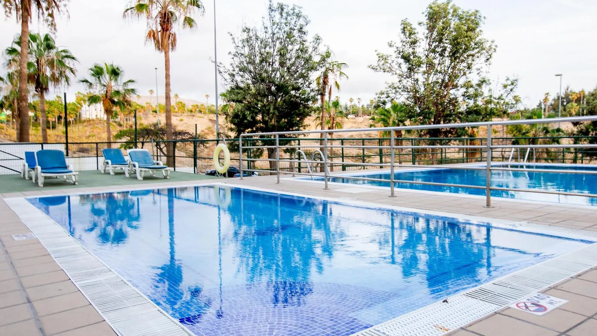 Apartamento 313 Comfortable! LasAmericas, Swimming Pool,Wi Fi Playa de las Américas España