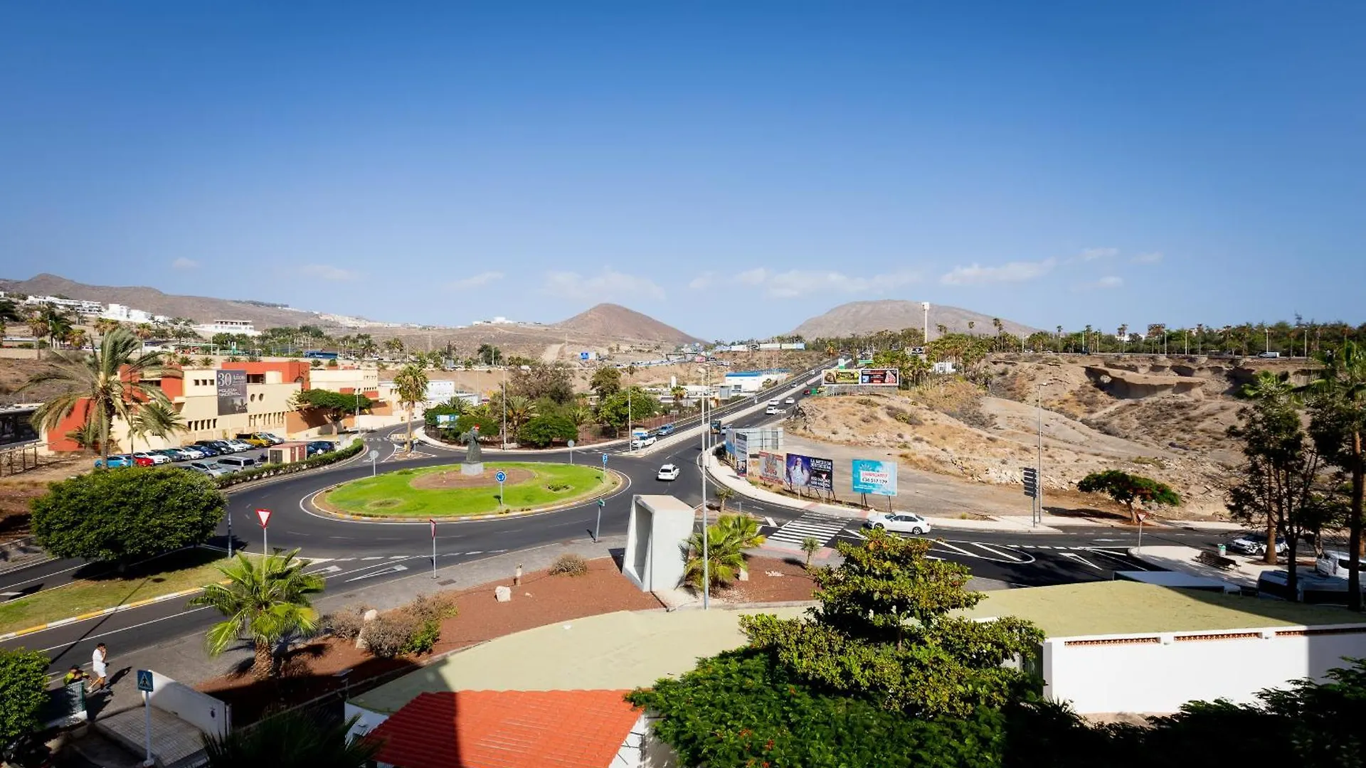 313 Comfortable! Lasamericas, Swimming Pool,Wi Fi Playa de las Americas  Playa de las Americas (Tenerife)