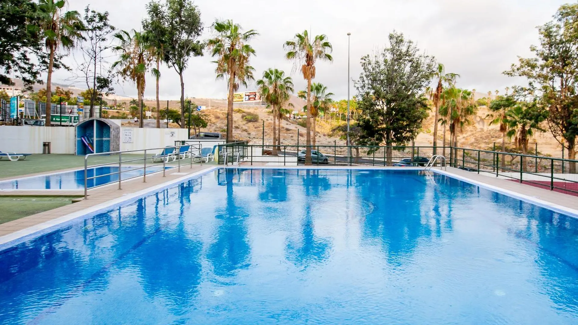 Apartamento 313 Comfortable! LasAmericas, Swimming Pool,Wi Fi Playa de las Américas