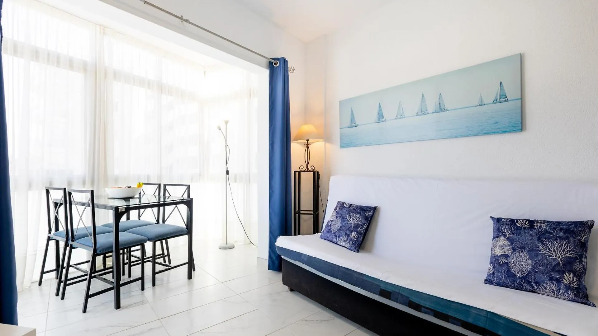 313 Comfortable! LasAmericas, Swimming Pool,Wi Fi Playa de las Américas