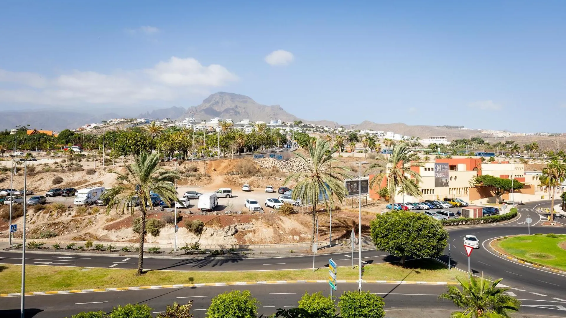 313 Comfortable! Lasamericas, Swimming Pool,Wi Fi Playa de las Americas