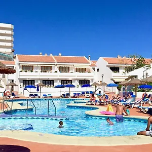 Apartamento Garden Heated Pool, Near Beach, Costa Adeje, Playa de las Américas